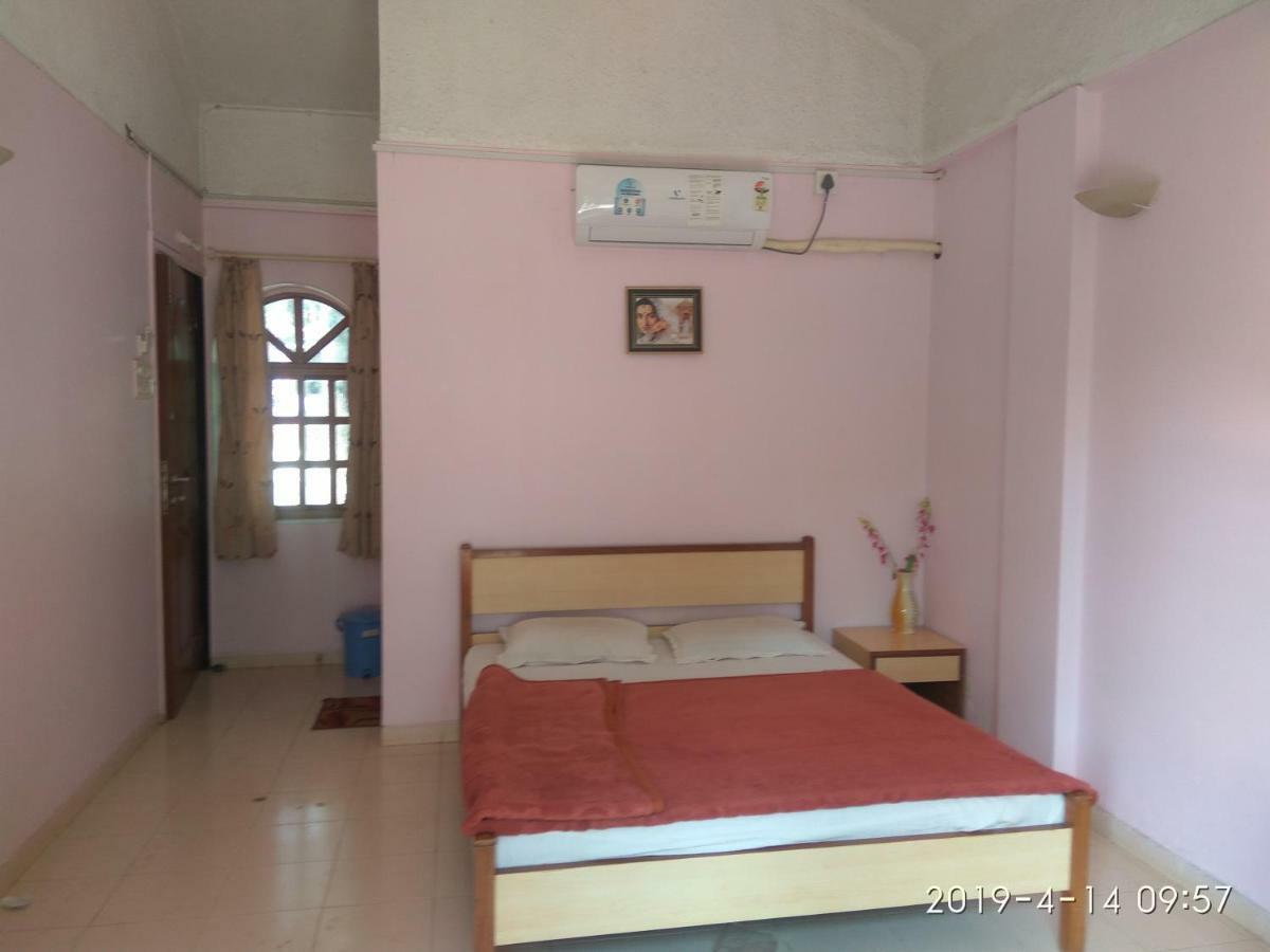 Trinity House Panchgani