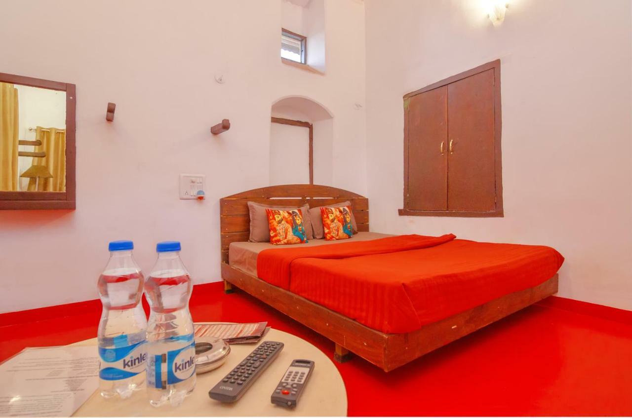 Sherbaug- A Theme Park And Resort 3*