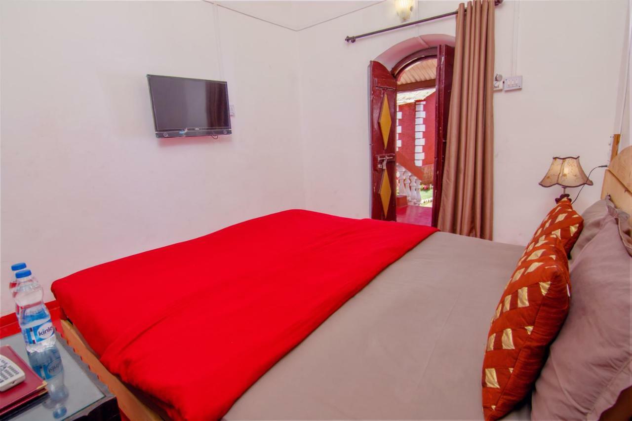 Hotel Sherbaug- A Theme Park And Resort