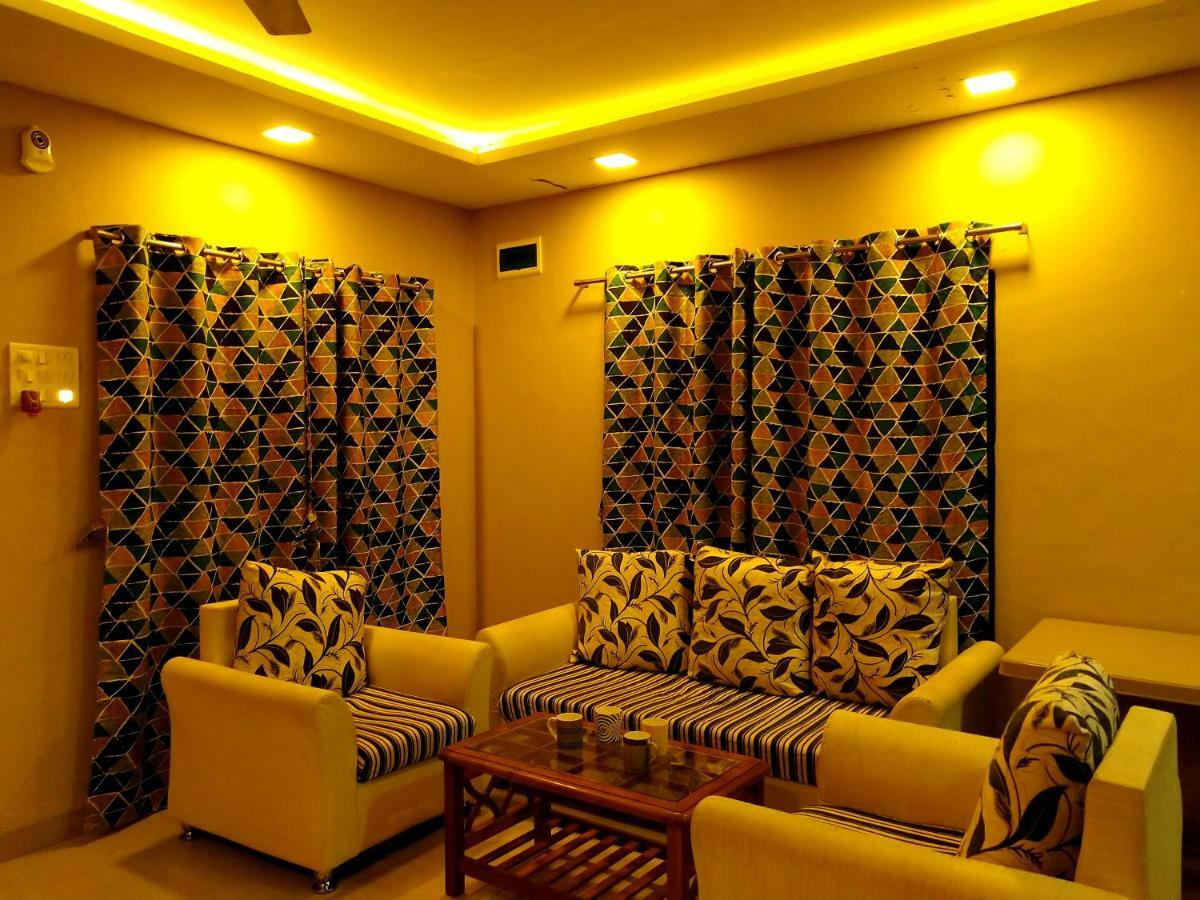 Dadaji Villa Panchgani