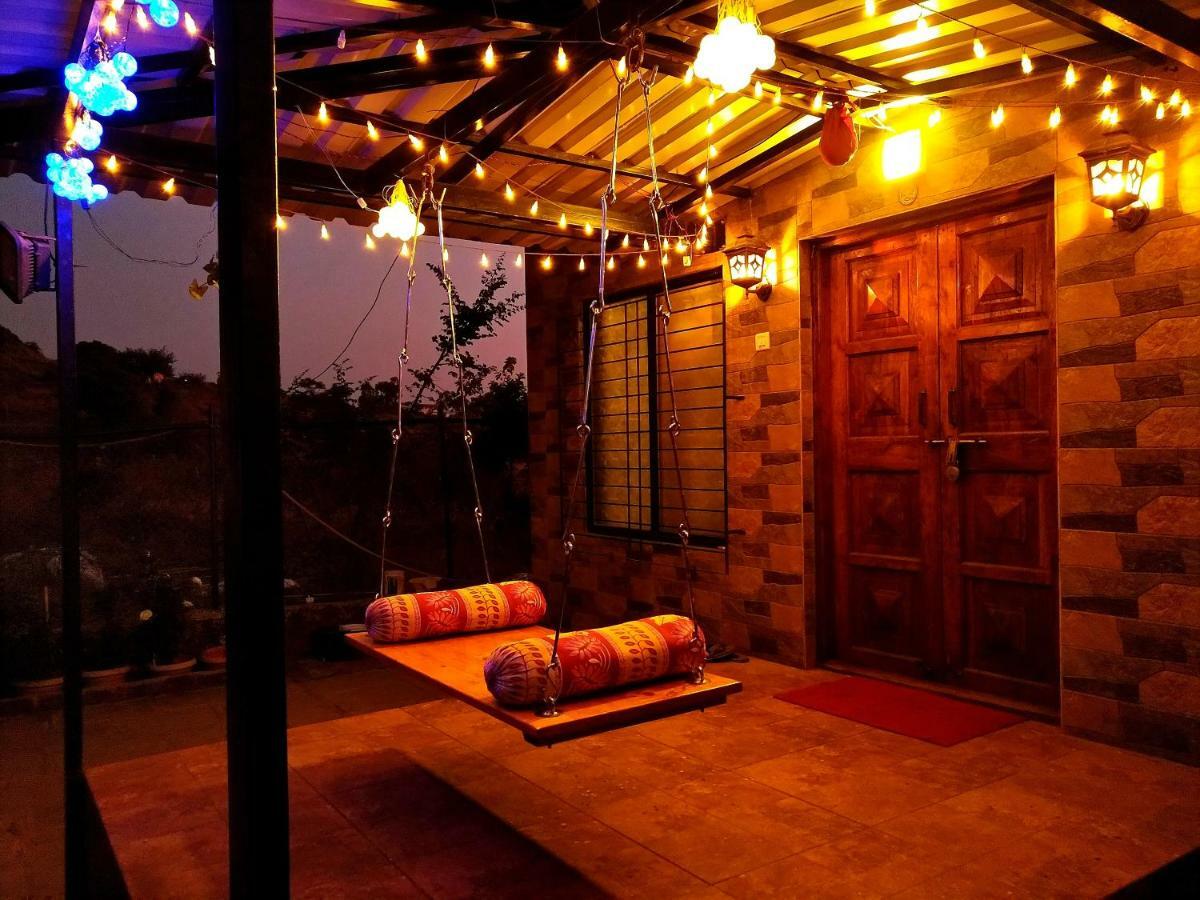 Dadaji * Panchgani