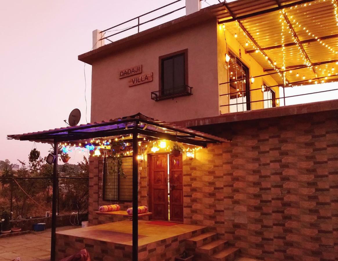 Dadaji Panchgani