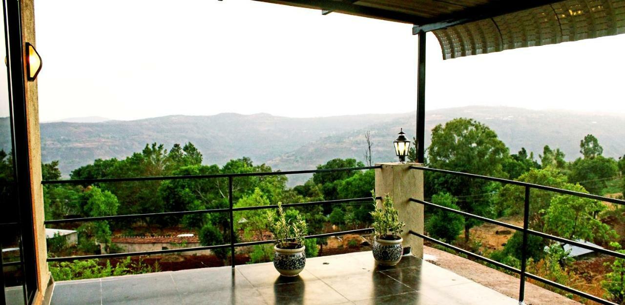 Dadaji Villa Panchgani