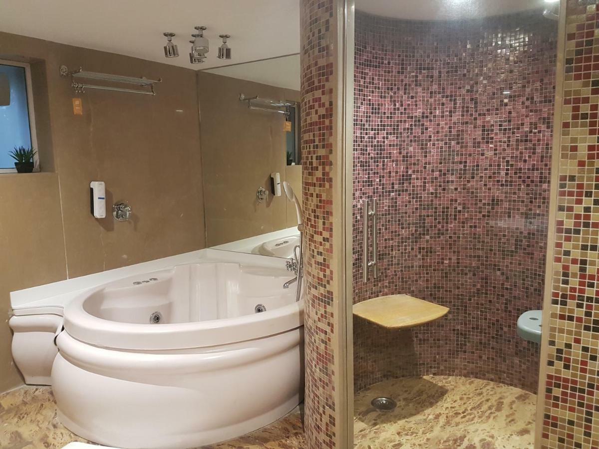 Millennium Park Resort 3*