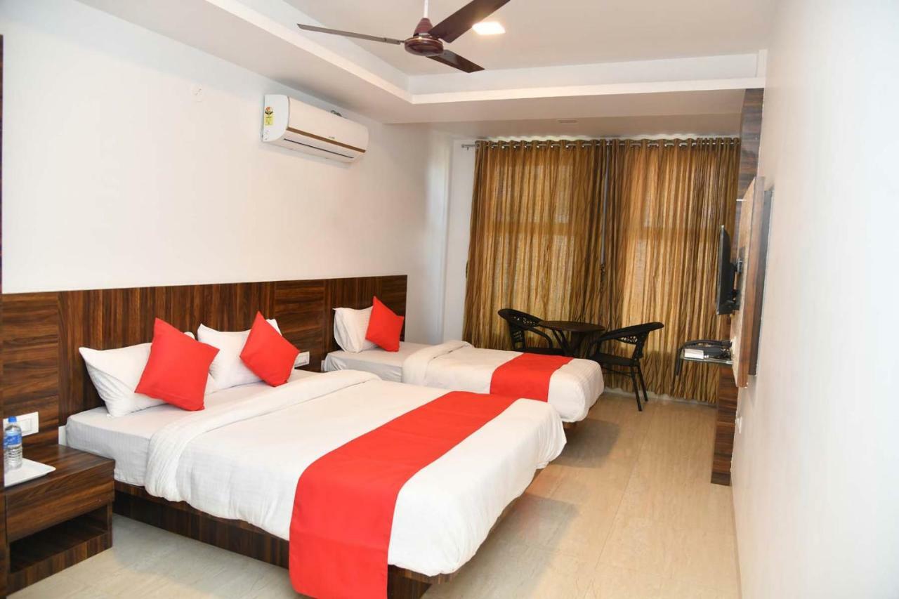 Royal Orbit Hotel 3*