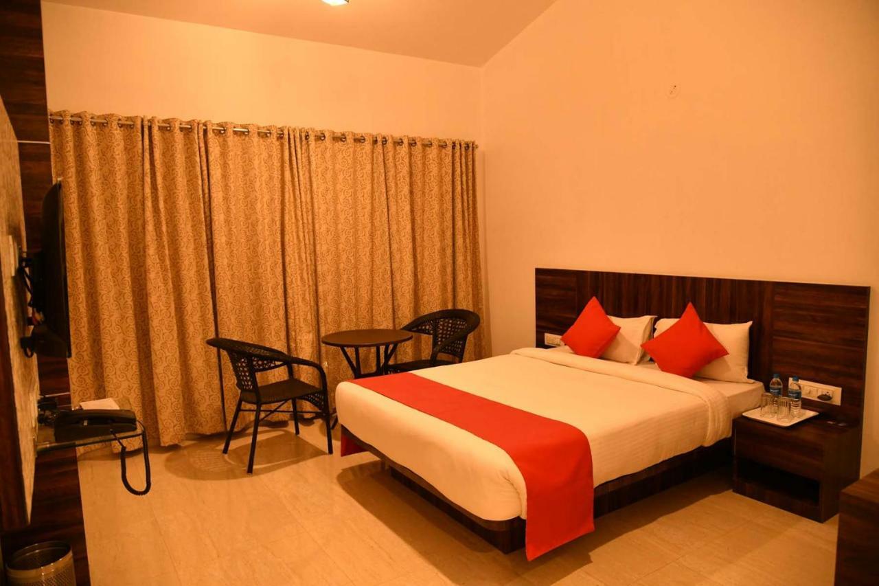 Royal Orbit 3* Panchgani
