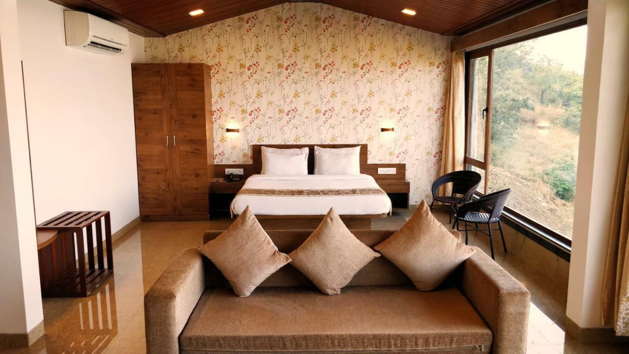 Miraya 3* Panchgani