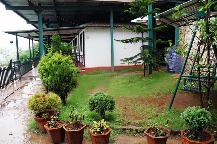 Rainforest Restaurant & Villas Hotel Panchgani