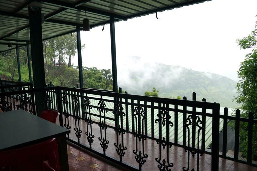 Rainforest Restaurant & Villas Hotel Panchgani