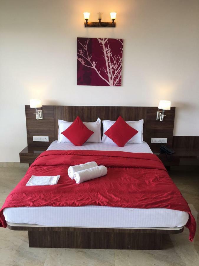 Hotel Rainforest Restaurant & Villas