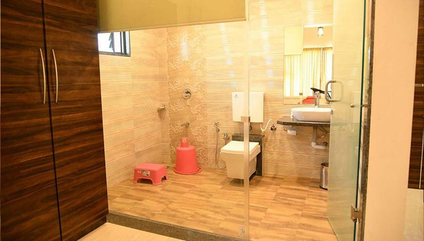 Royal Orbit Hotel Panchgani