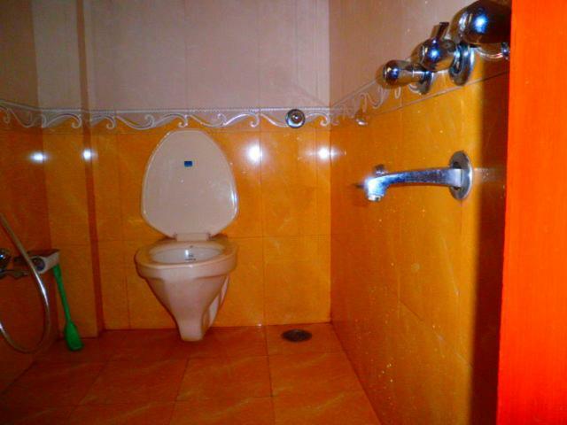 Trinity House Bed & Breakfast Panchgani