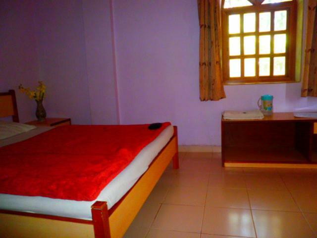 Trinity House Bed & Breakfast