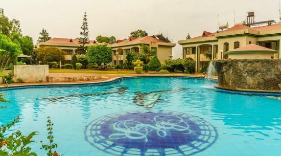 Aveda Blue Country Panchgani