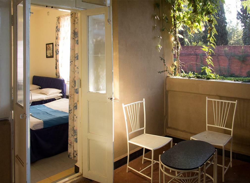 Malas Resort Panchgani