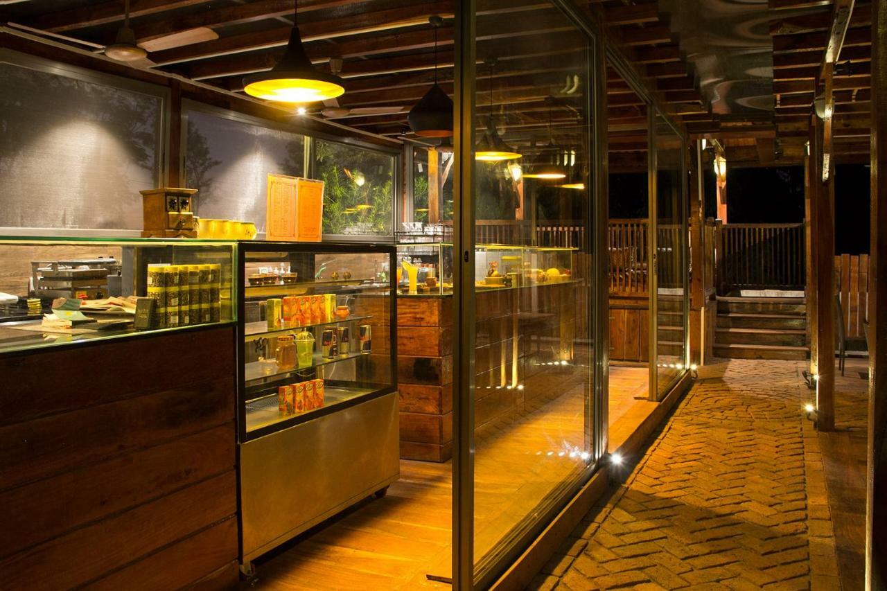 Malas Resort Panchgani