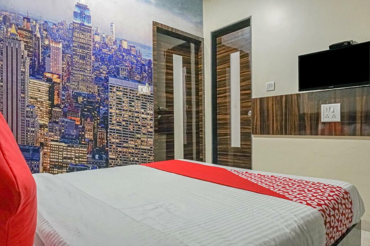 Oyo 23624 Hotel Panchgani