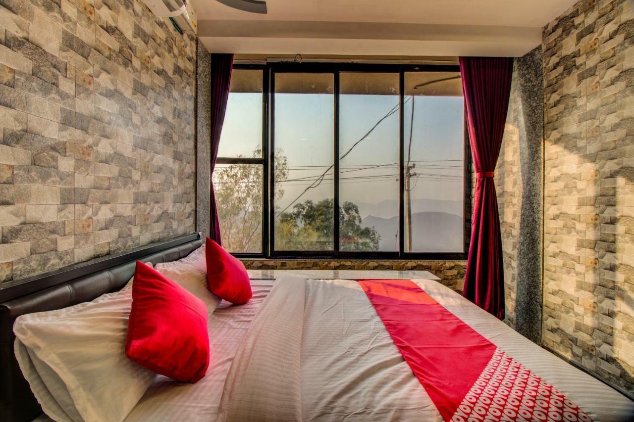 Oyo 28619 Dsk Valley Panchgani