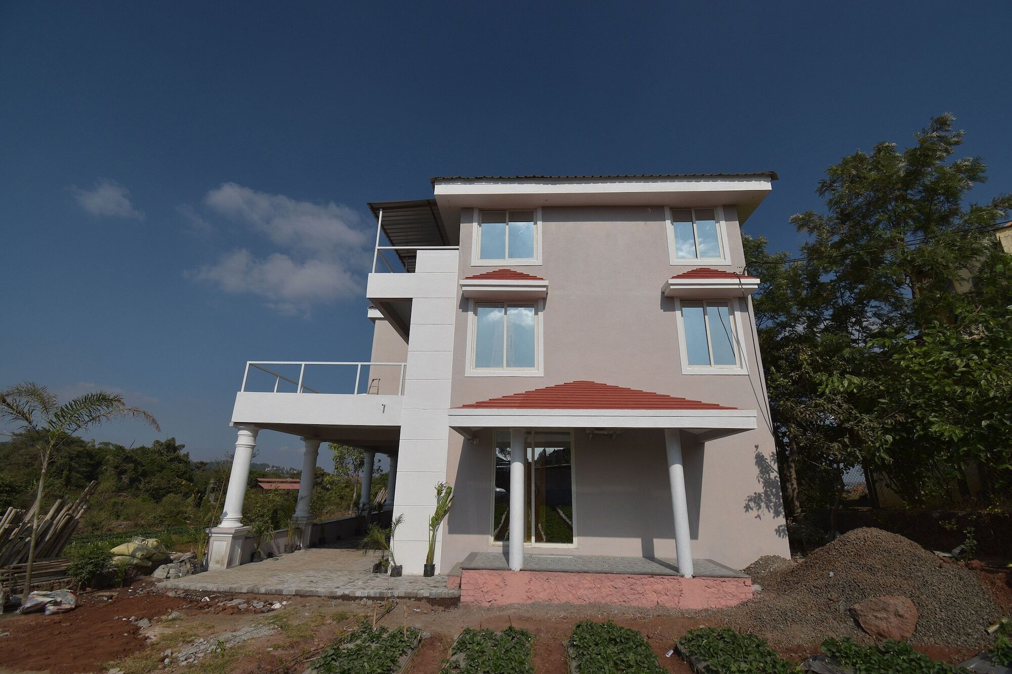 Hotel Oyo 24117 Dream Valley