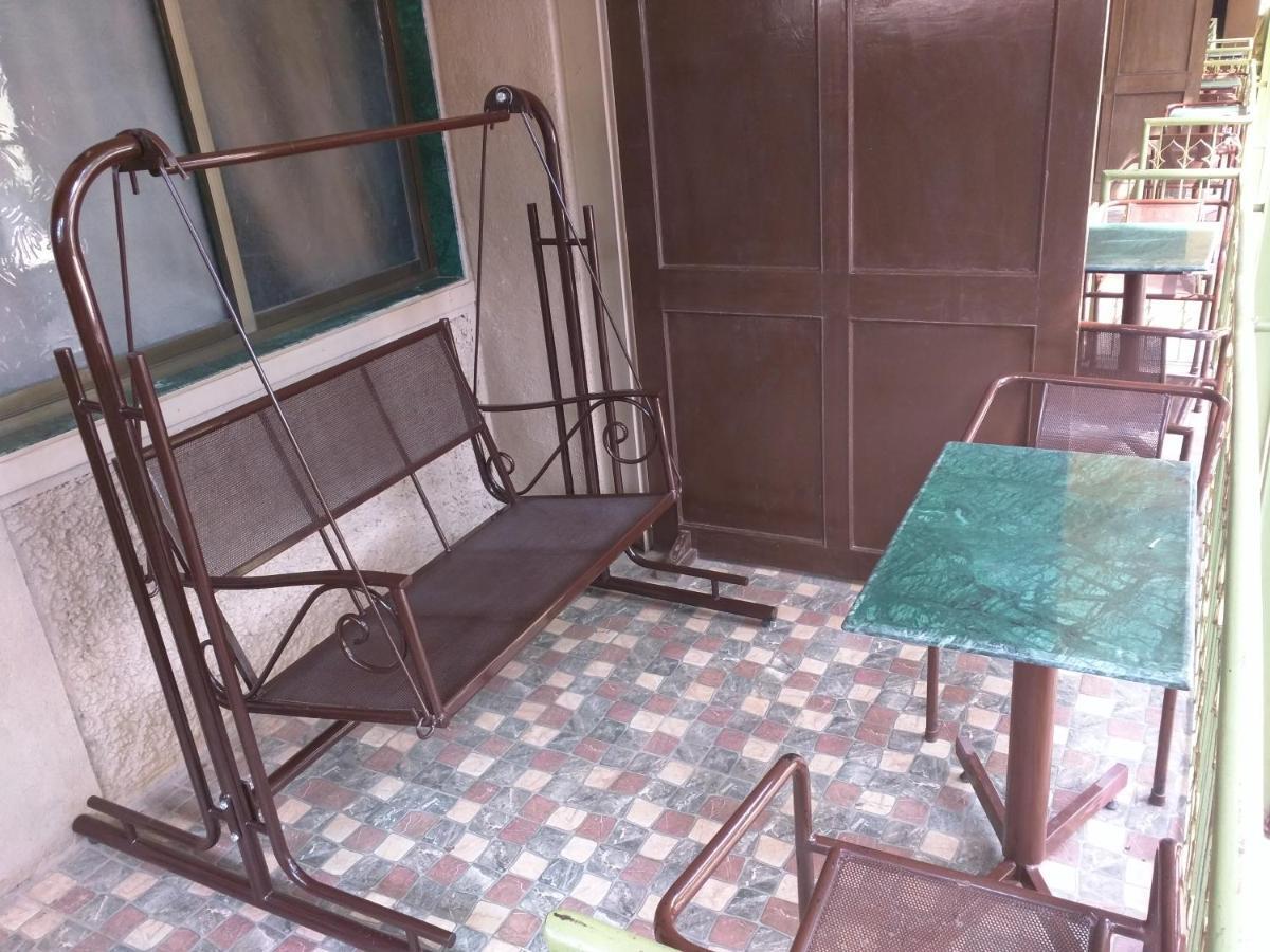 Hotel Pan Hill