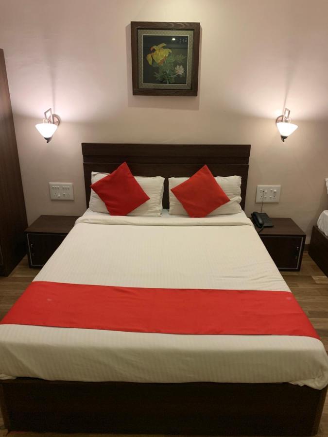Pan Hill Panchgani