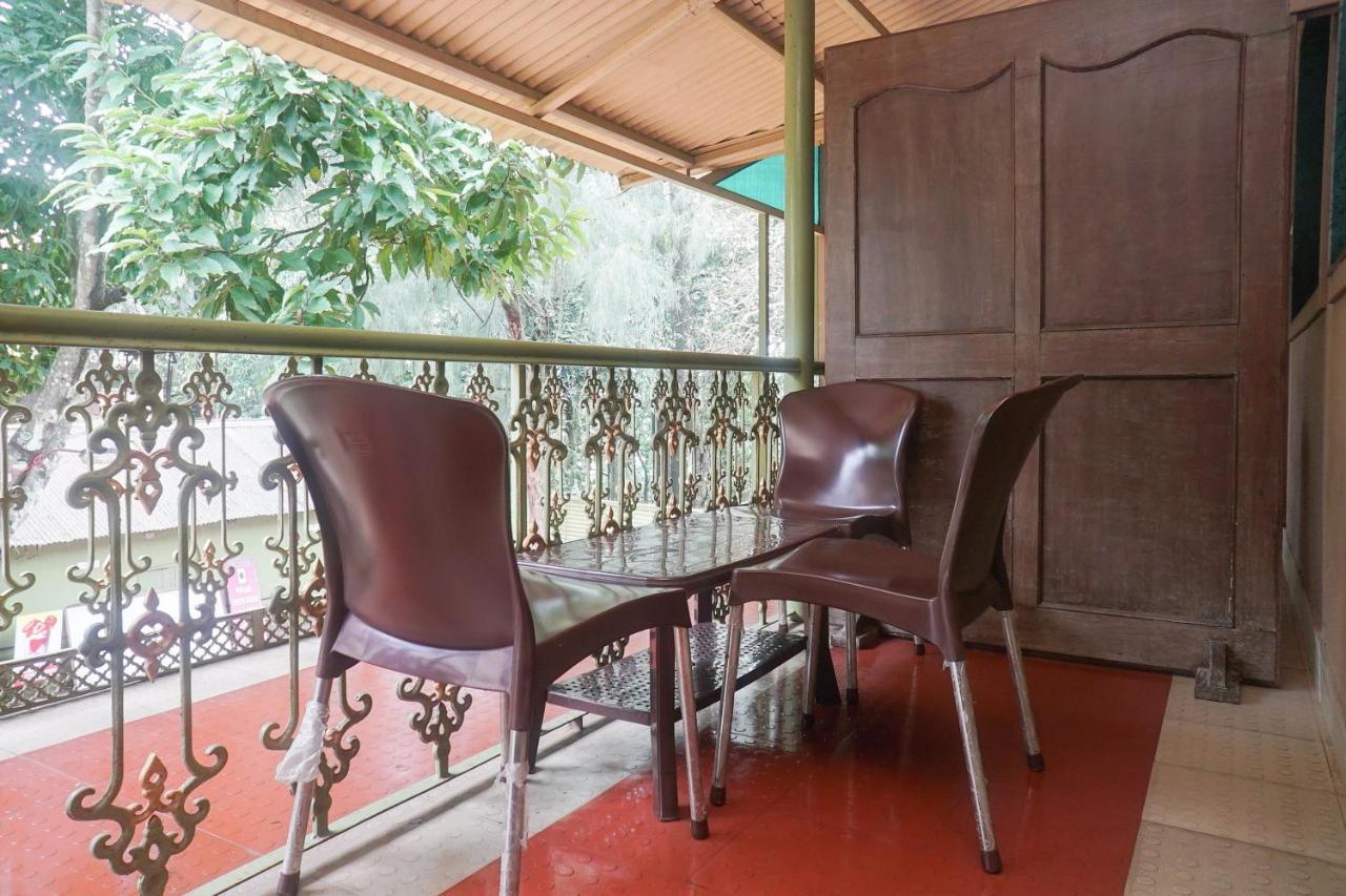 Pan Hill Hotel Panchgani