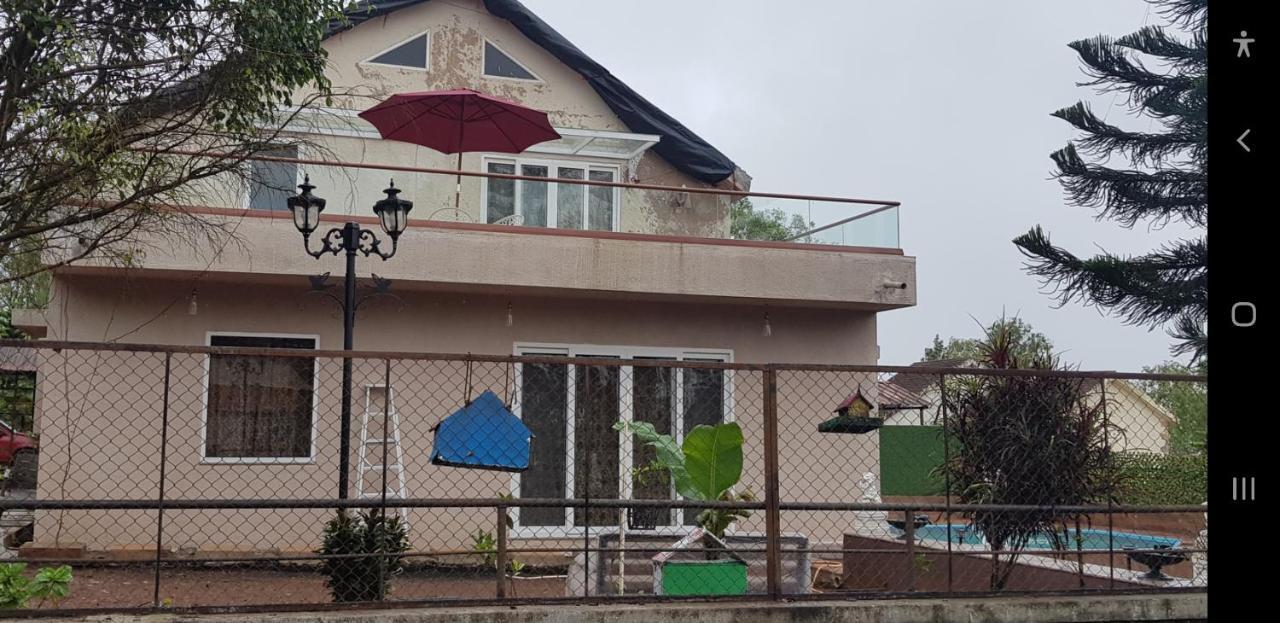 Villa Ratan Panchgani
