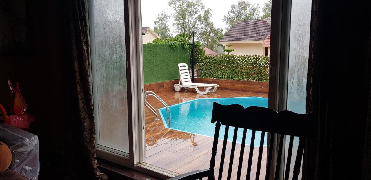Ratan Villa Panchgani