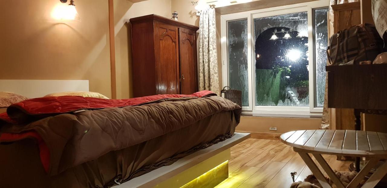 Villa Ratan Panchgani