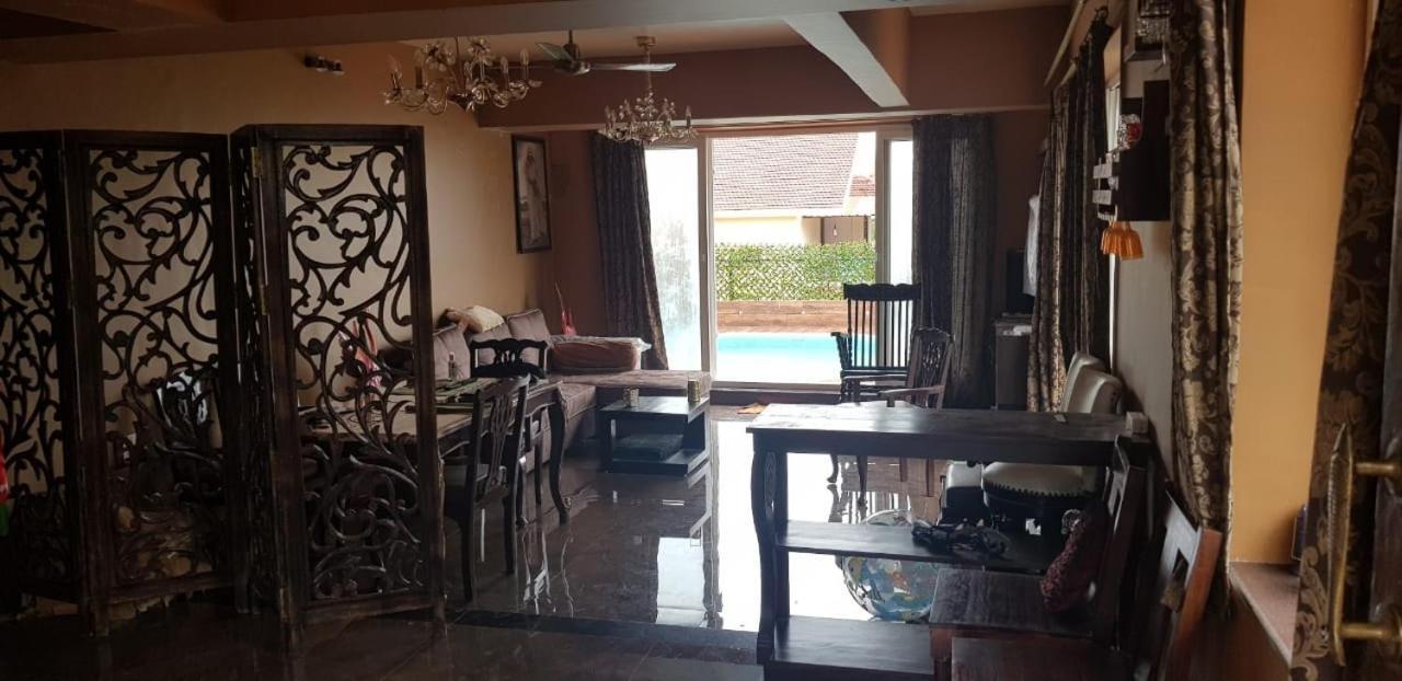Ratan Villa