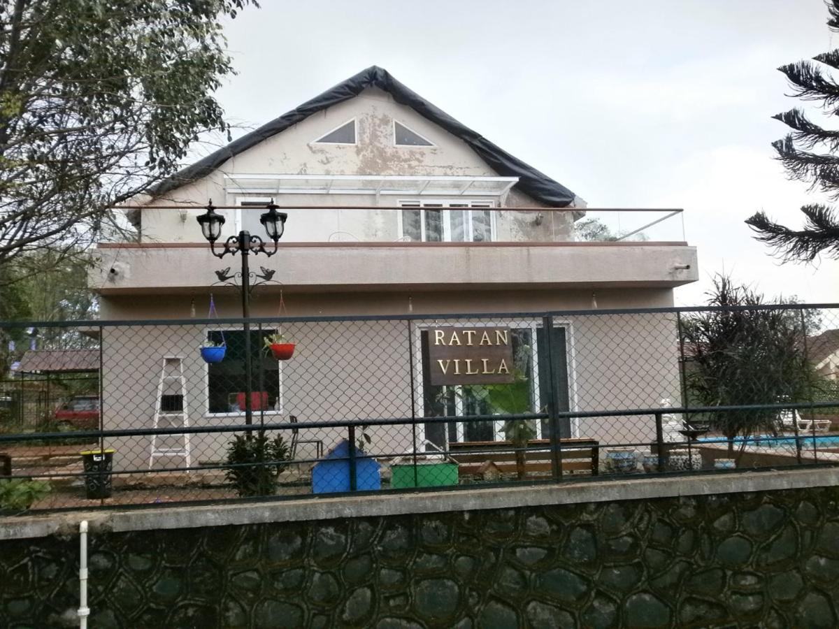 Ratan * Panchgani