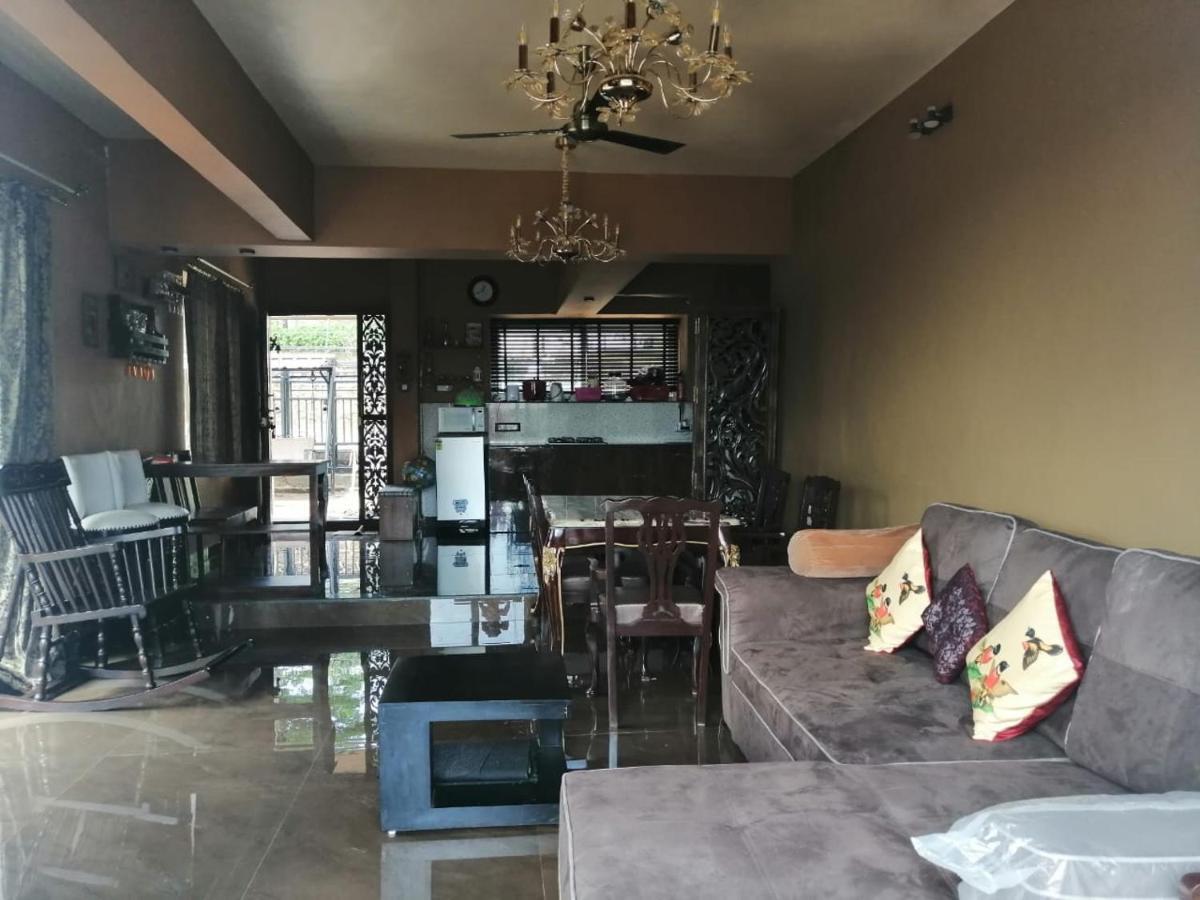 Villa Ratan Panchgani