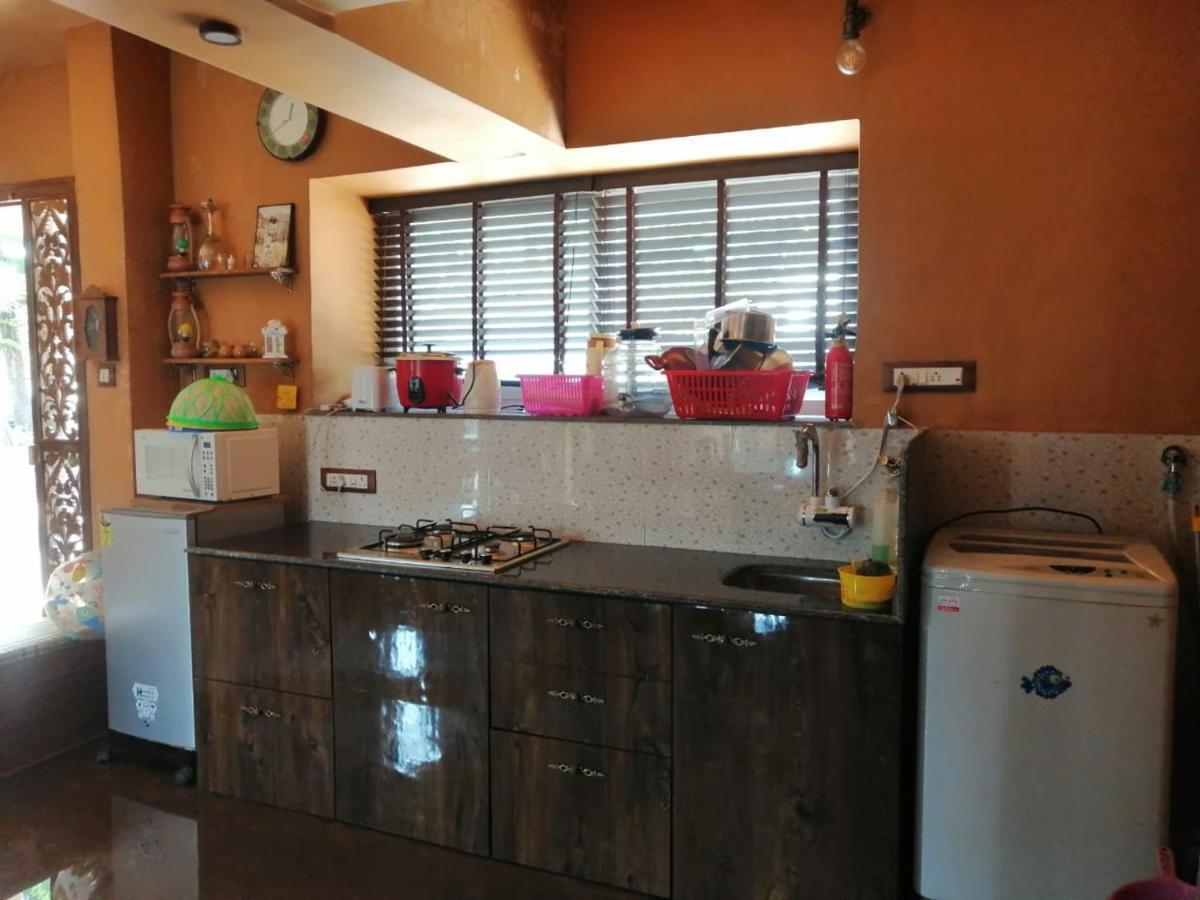 Villa Ratan *