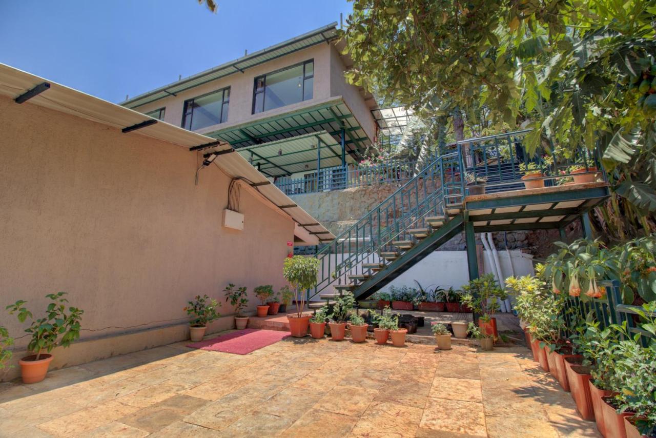 Rainforest Restaurant & Villas Panchgani