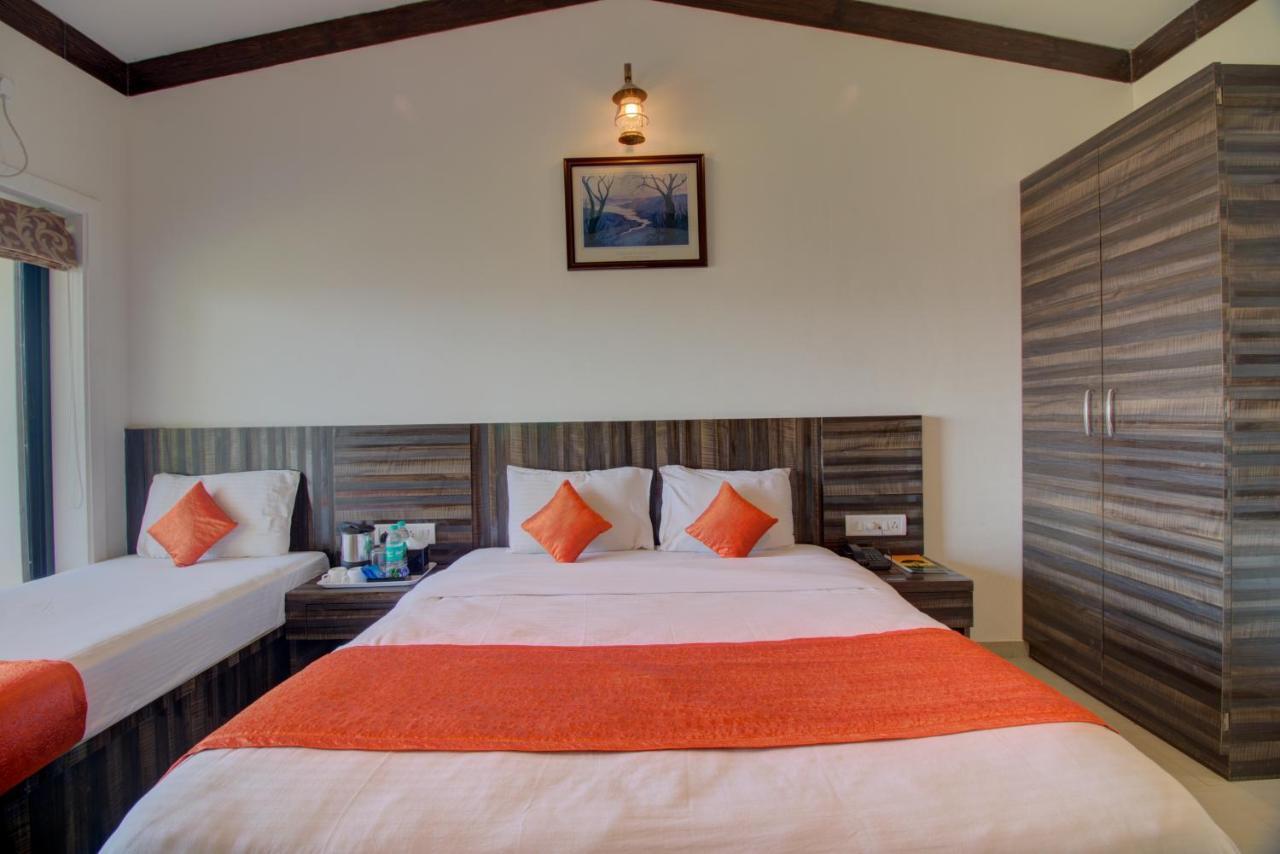 Rainforest Restaurant & Villas