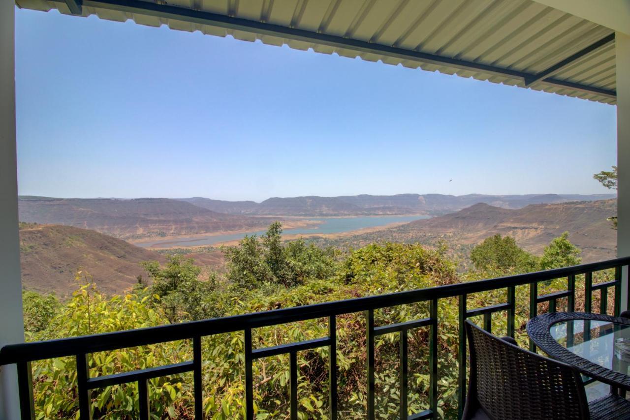 Rainforest Restaurant & Villas Panchgani