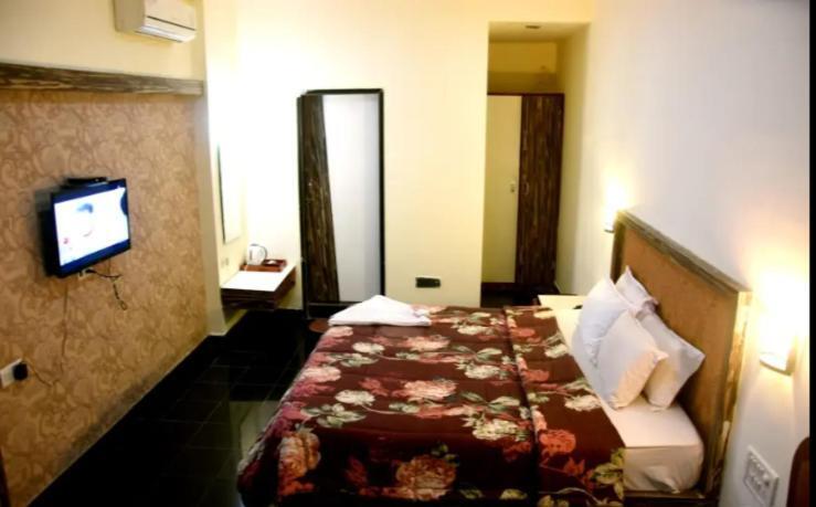 Resort Mount Castle Panchgani