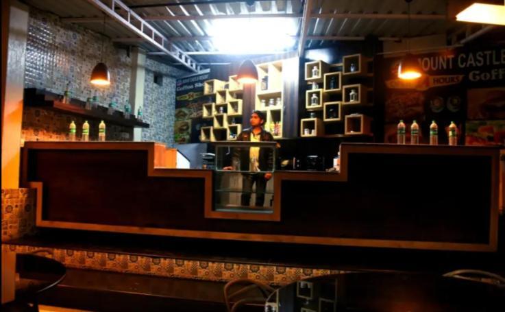 Mount Castle Resort 3*