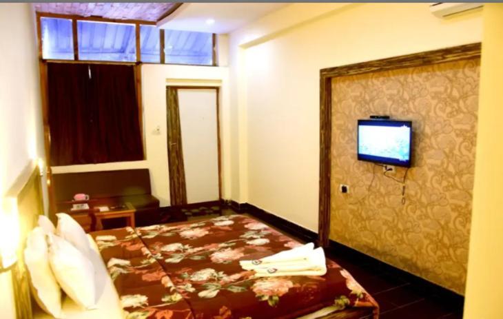 Resort Mount Castle Panchgani