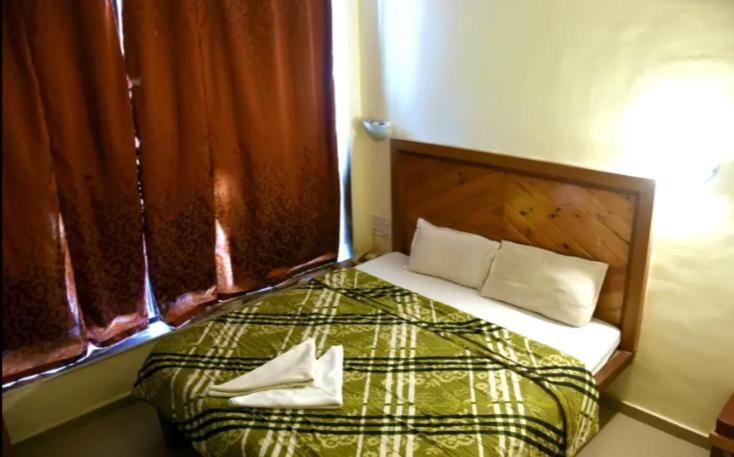 Mount Castle Resort 3*