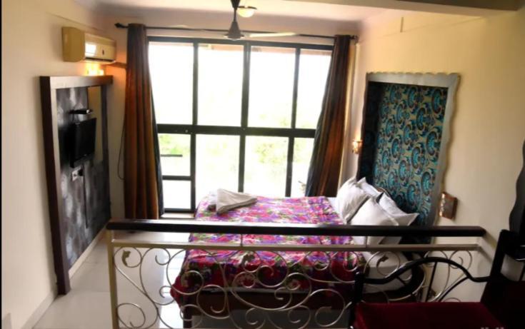 Resort Mount Castle Panchgani