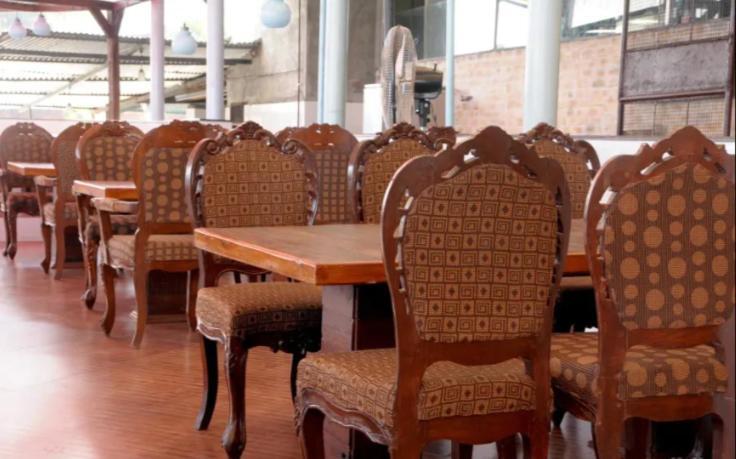 Mount Castle Resort Panchgani