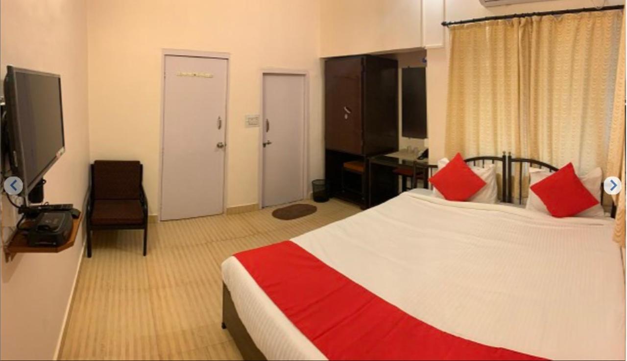 Greenwood Cottages Resort Panchgani