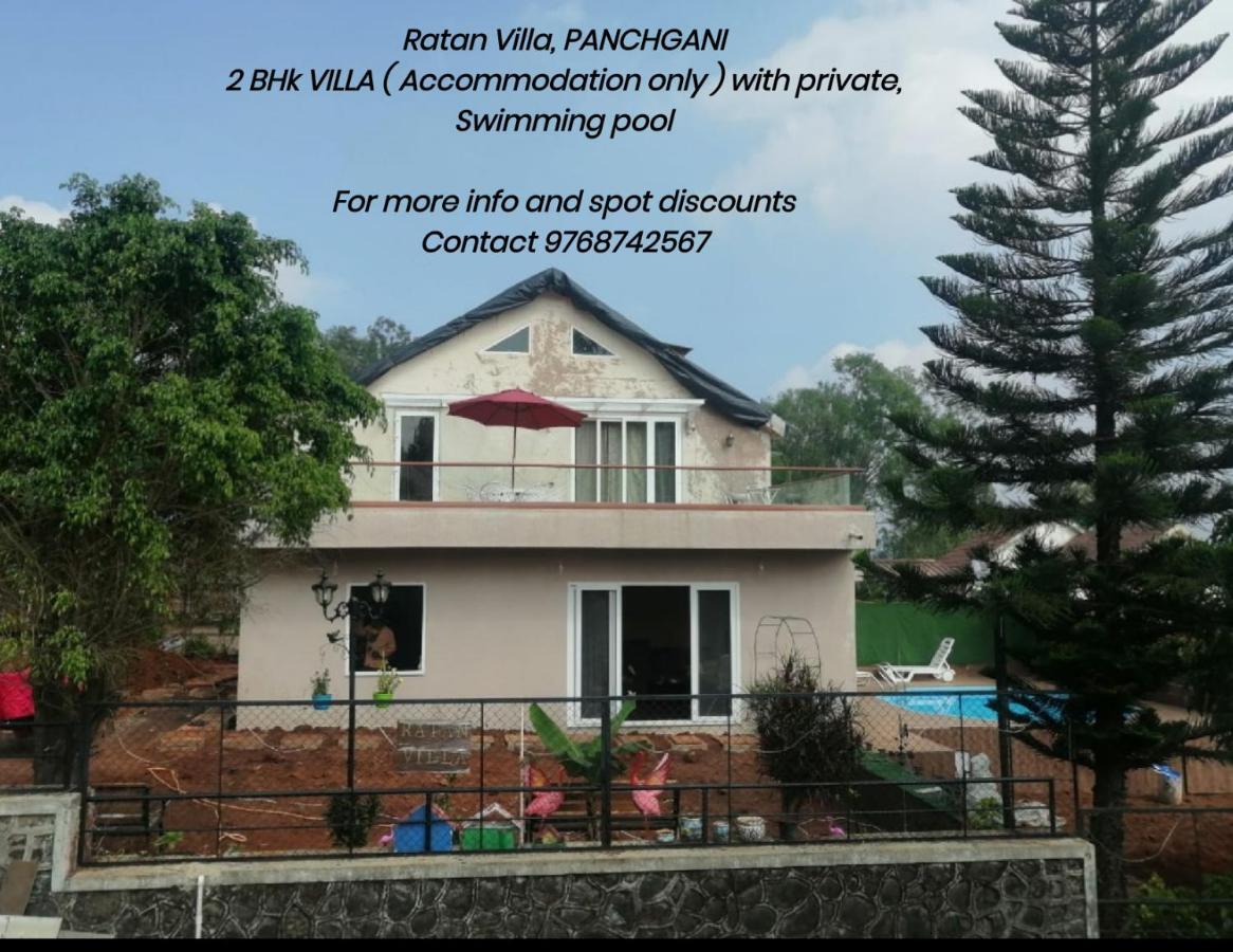 Ratan Villa *