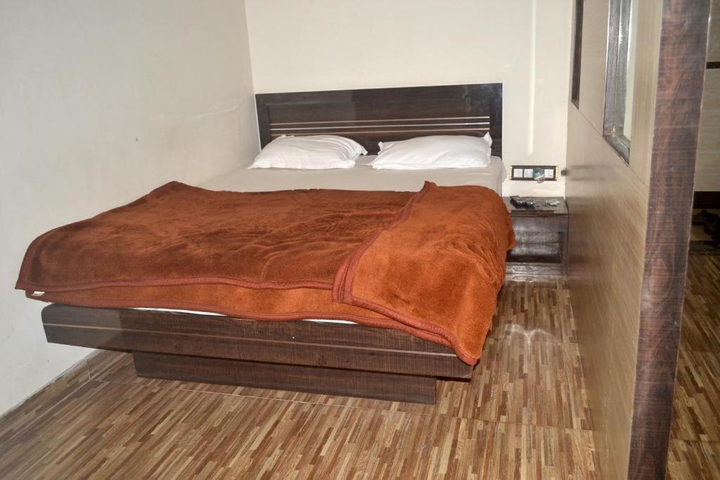 Rahil Plaza Hotel Panchgani