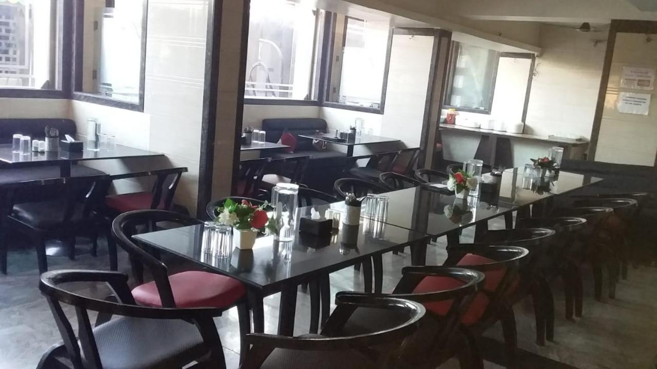 Rahil Plaza 2*
