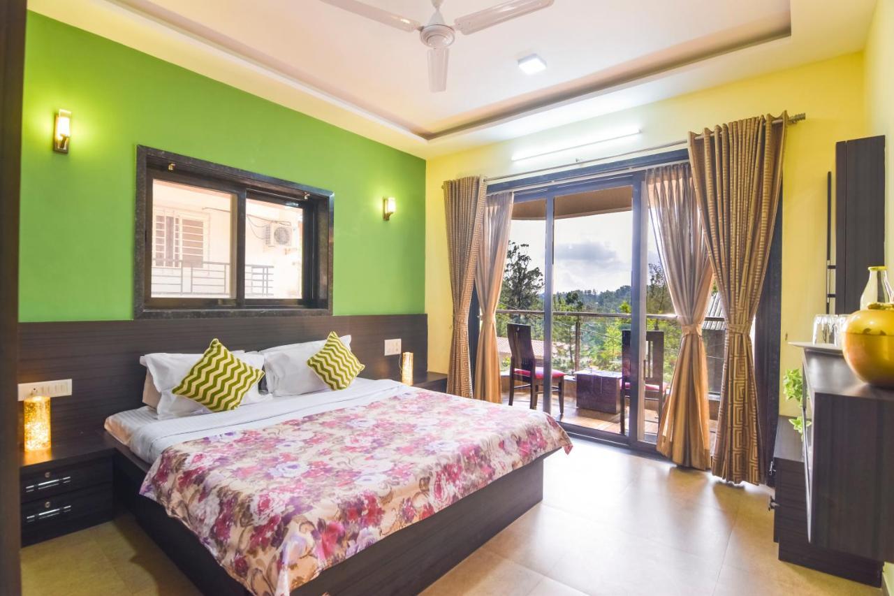 Eko Stay- Cinnamon Panchgani
