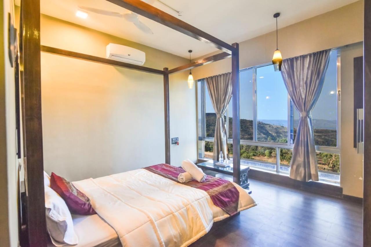 Meraki * Panchgani