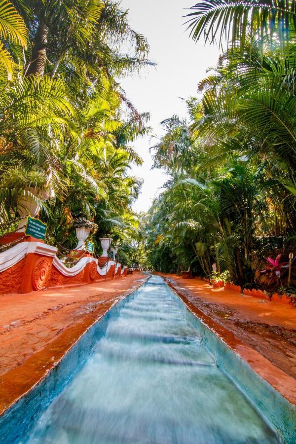 Sherbaug- A Theme Park And Resort 3*