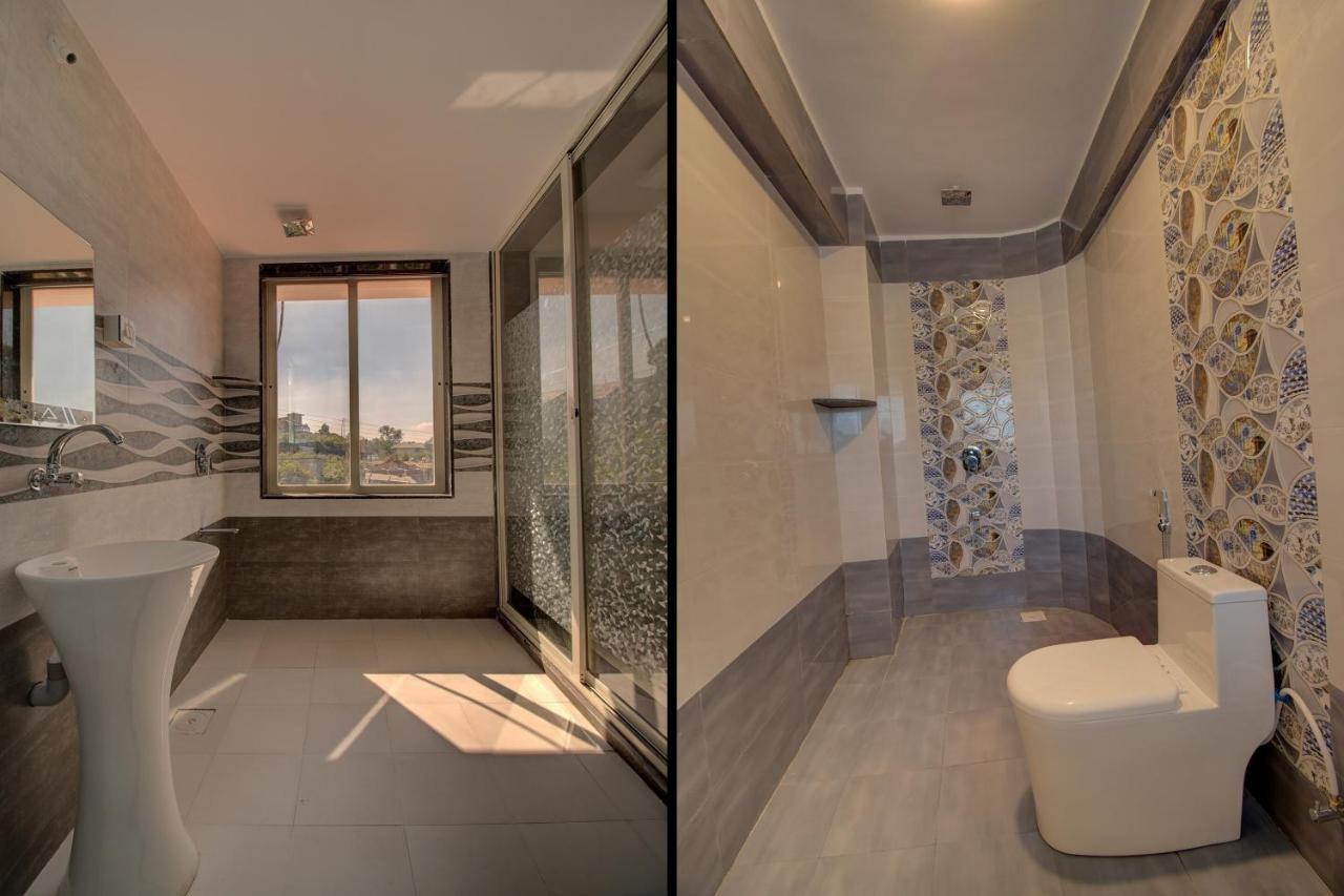 Oyo 24117 Dream Valley Hotel 3*